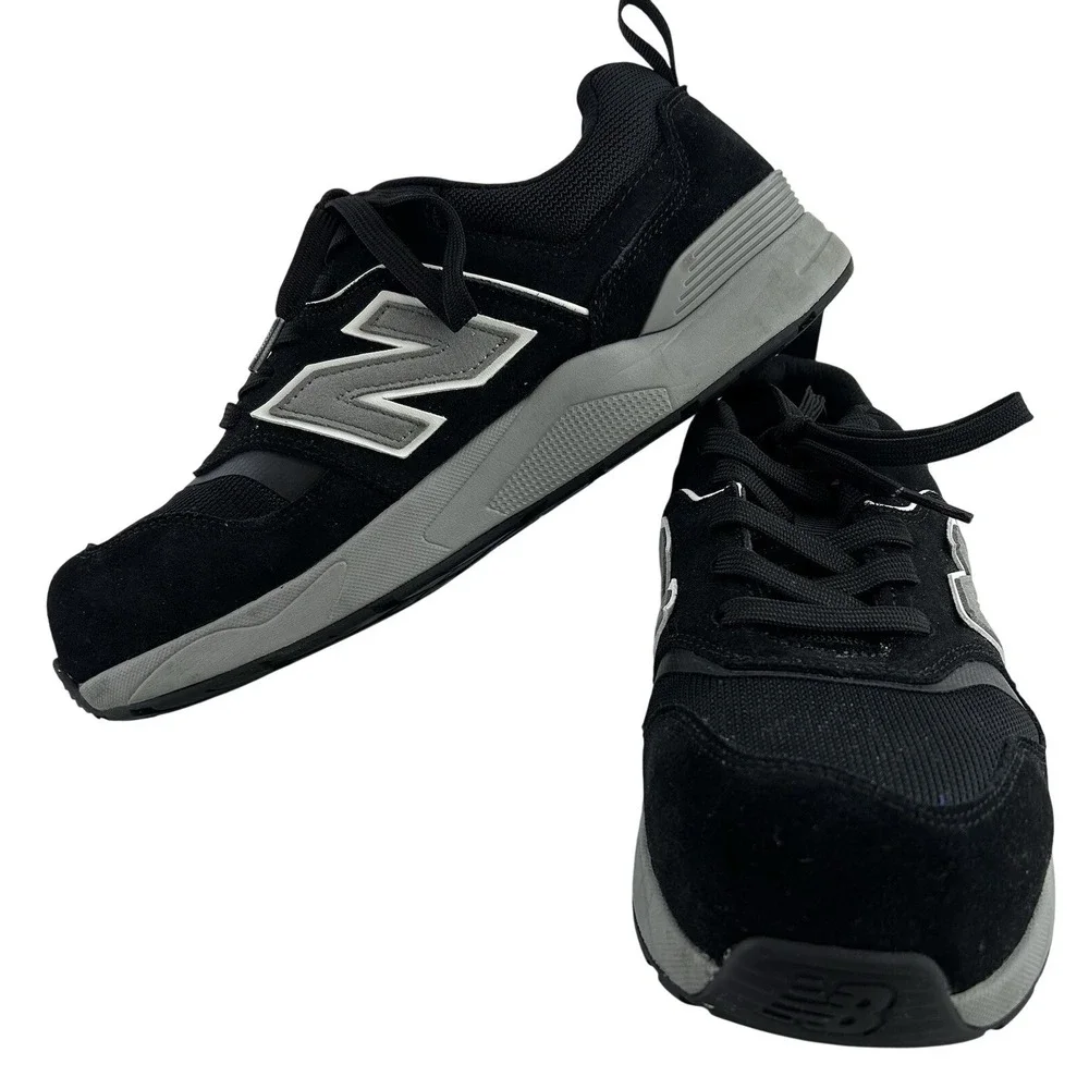 Size‎ 10.5 - New Balance Women's Elite Lite Women's EH Work Sneakers